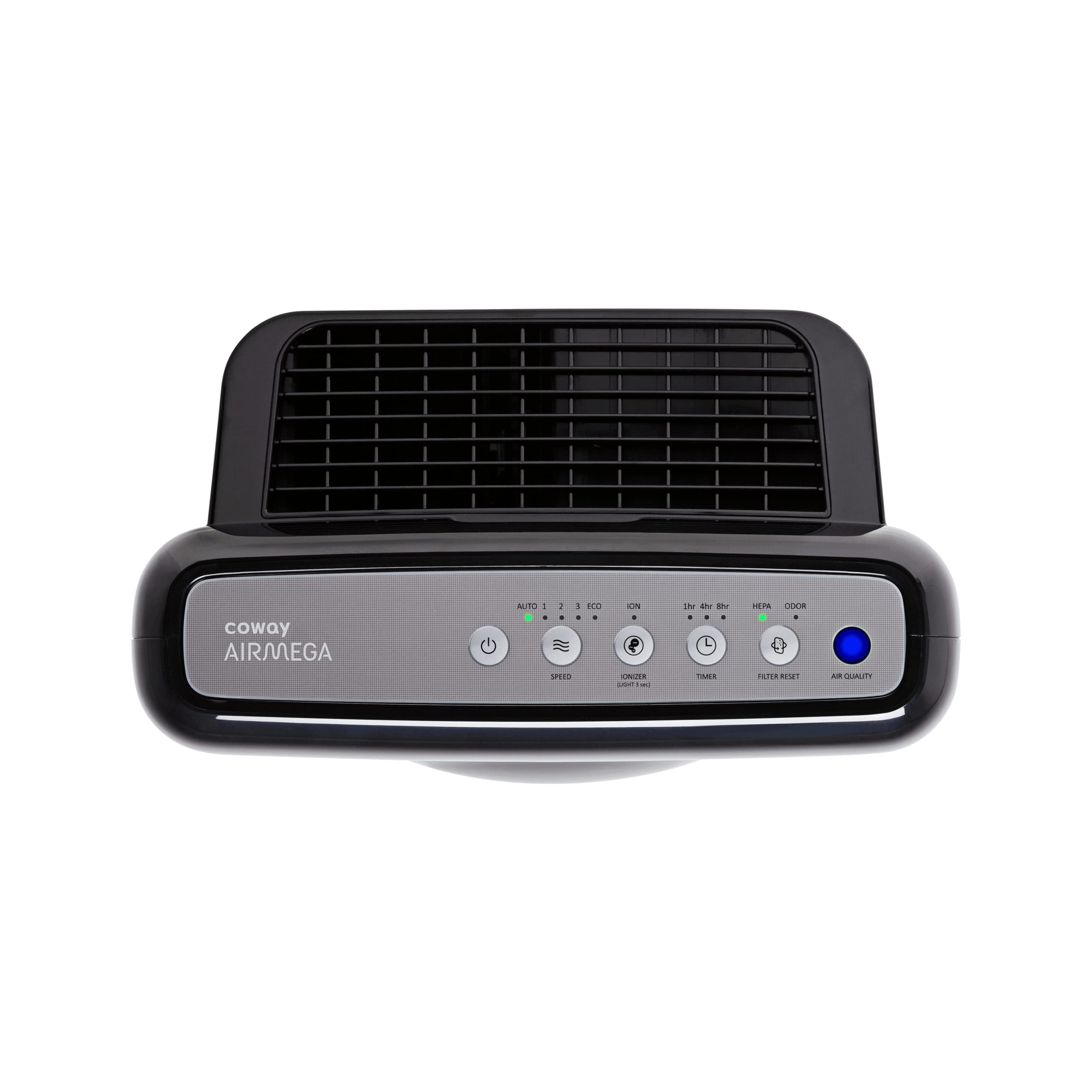 Coway AP-1512HH Mighty Air Purifier with True HEPA and Eco Mode