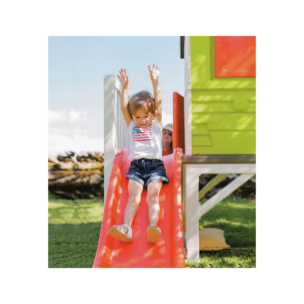 House on Stilts Smoby