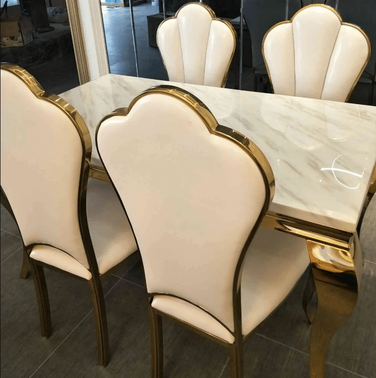 64 inch standing dining table