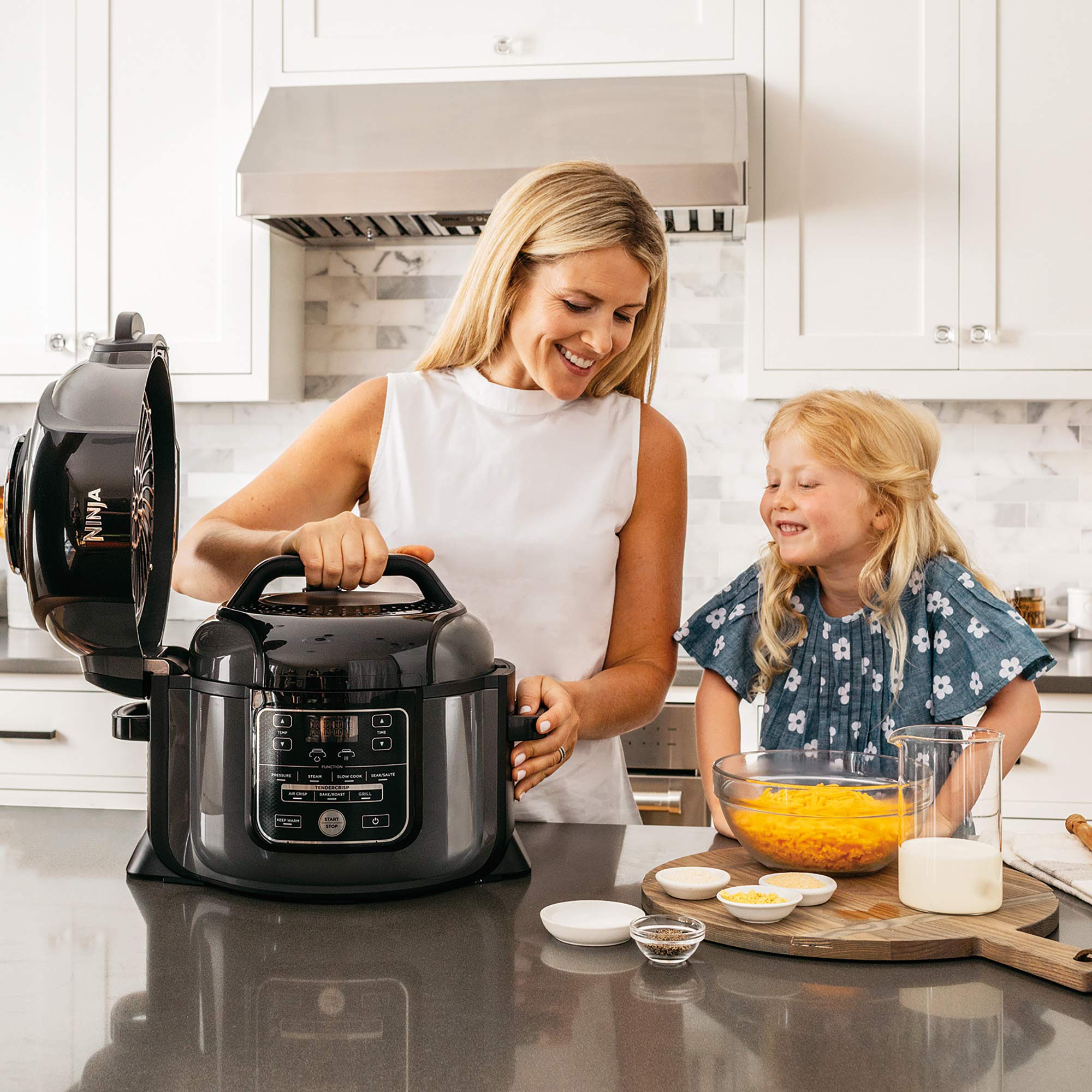 NINJA Multicooker Foodi (OP300)