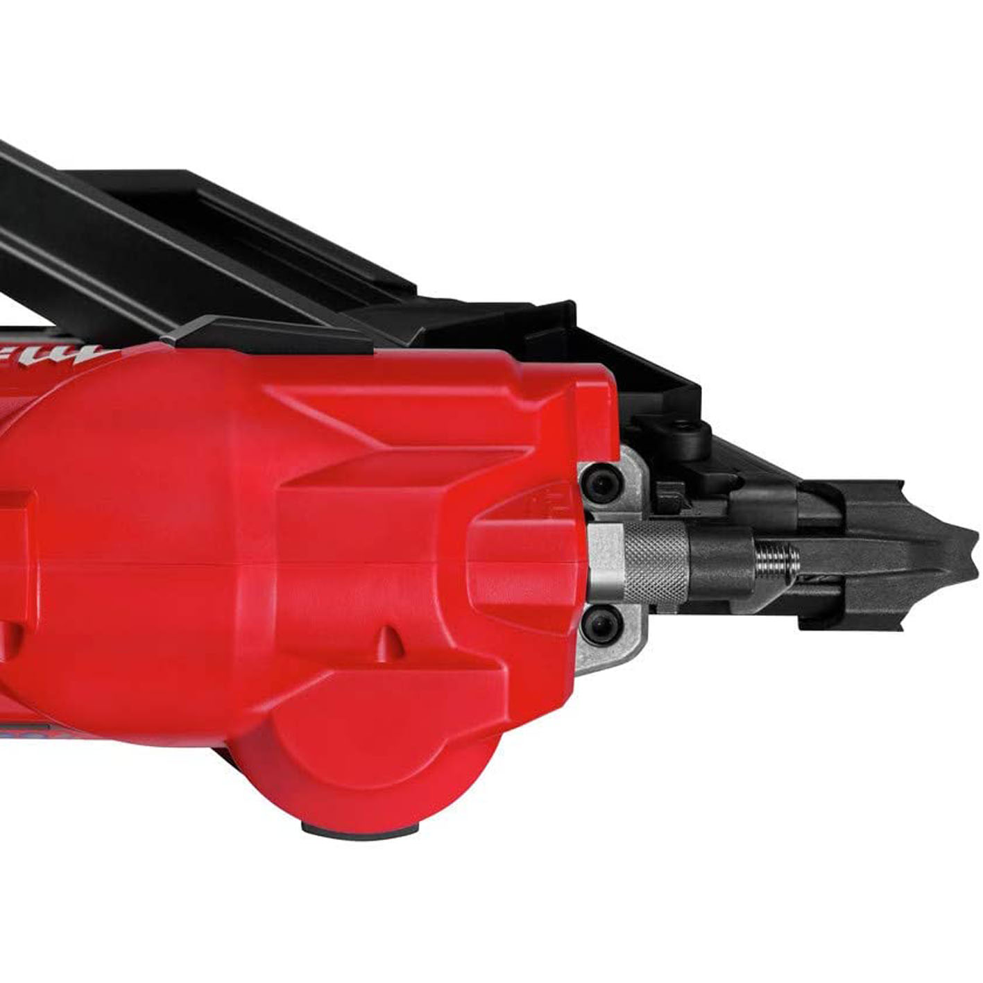 Milwaukee 2745-21 M18 FUEL 30-Degree Cordless Framing Nailer Kit (5 Ah)