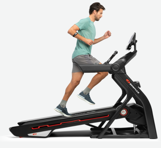 Bowflex Treadmill 10