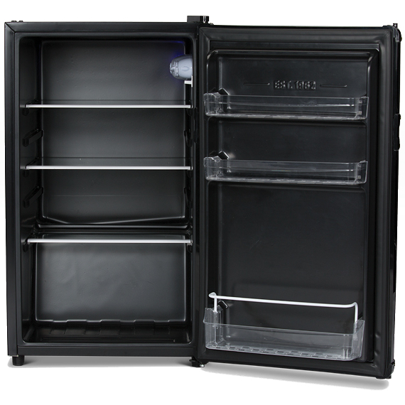 Marshall Lifestyle Fridge 3.2 Half-Stack Guitar Amp-Style