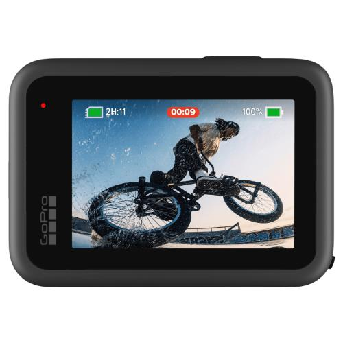 GoPro hero 9 - Complete Package