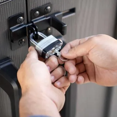 LIFETIME 8.3 FT. X 8.3 FT. OUTDOOR STORAGE SHED