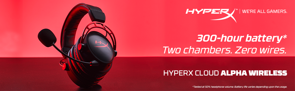 Cloud Alpha Wireless