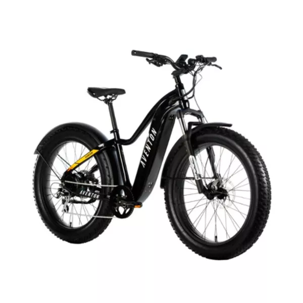 AVENTON – AVENTURE STREAM E-BIKES UP TO 45 MILES
