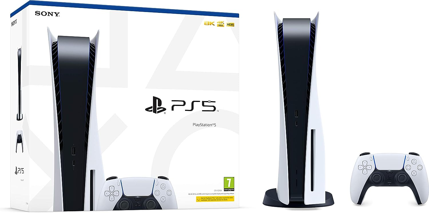 PlayStation®5 Console