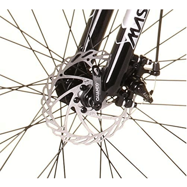 Swifty Electric mountain bikes, sold at a low price