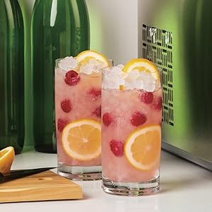 Opal Nugget Ice Maker