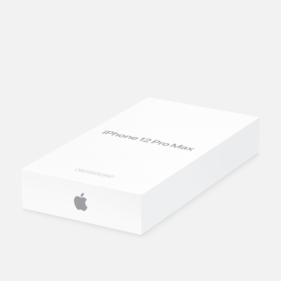 Apple iPhone 12 Pro Max 128GB (Renewed)