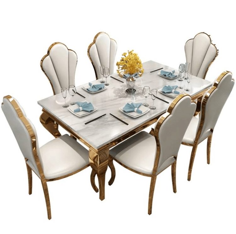 64 inch standing dining table