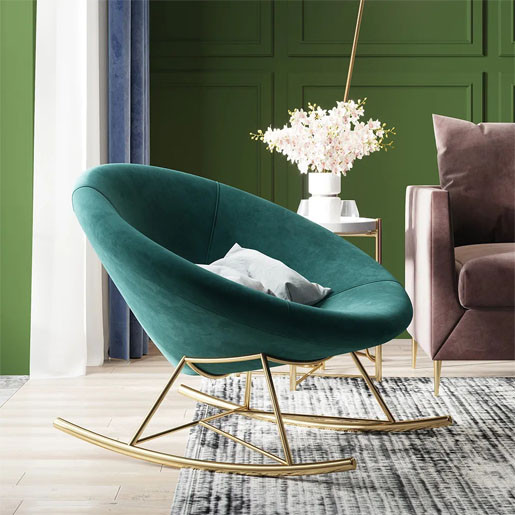 PATROS OUTDOOR FURNITURE SET WITH 3 SEATER SOFA