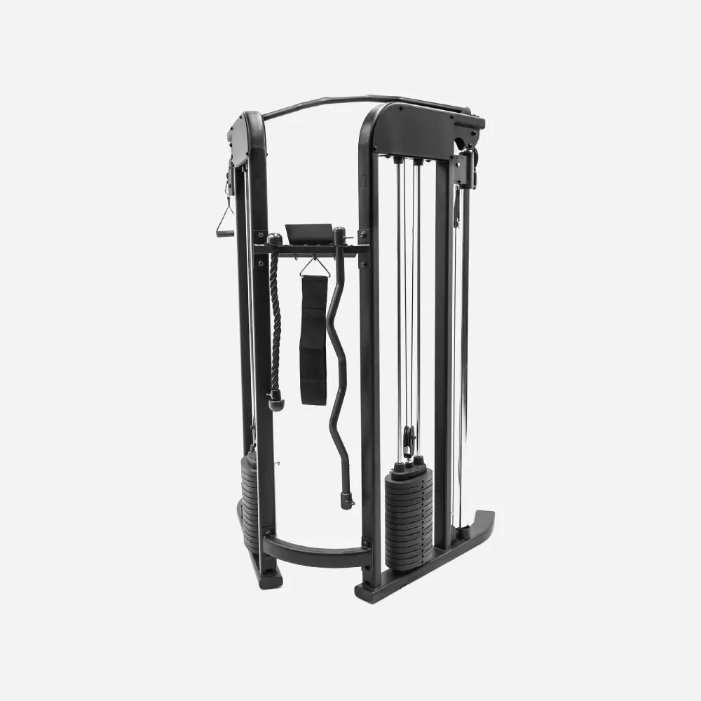 Inspire Fitness FT1 Commercial Dual Pulley Functional Trainer Home Gym IN STOCK