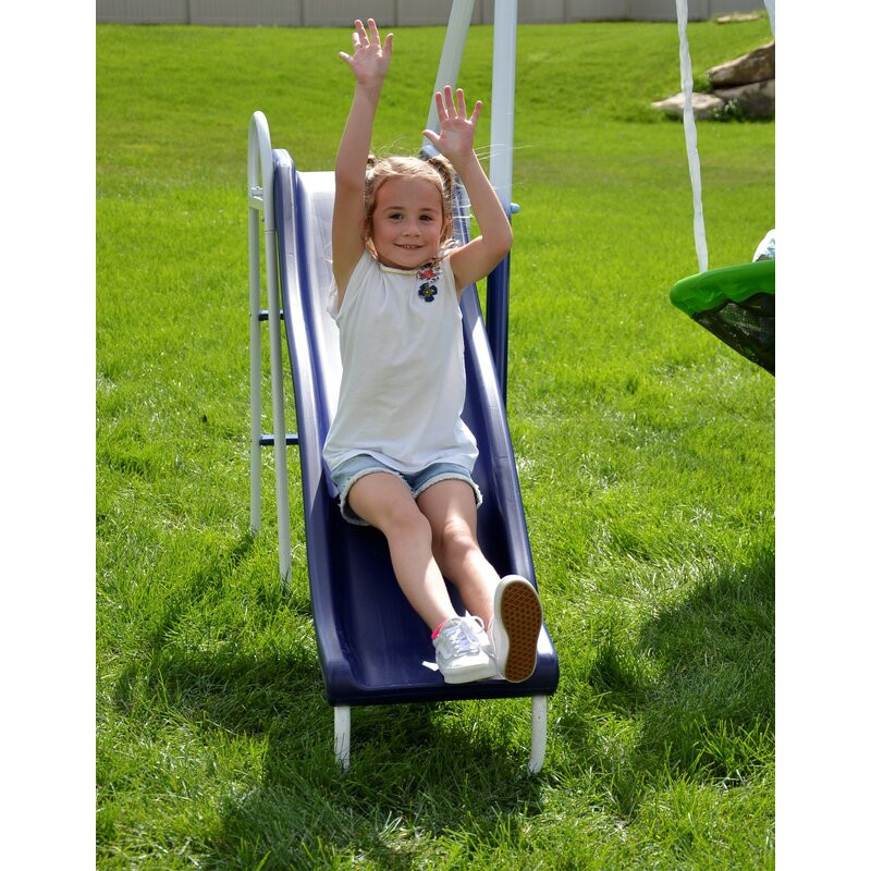 Rosemead Swing Set
