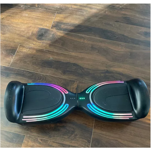 Jetson Sync All-Terrain Dynamic Sound Hoverboard