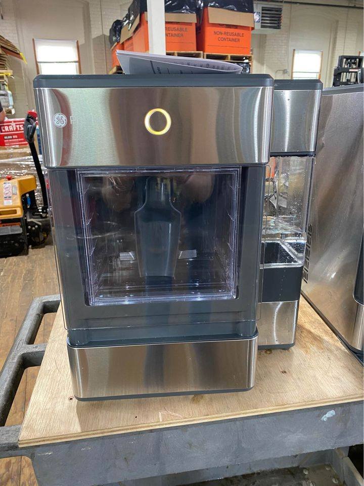 GE Profile Opal Countertop Nugget Ice Maker