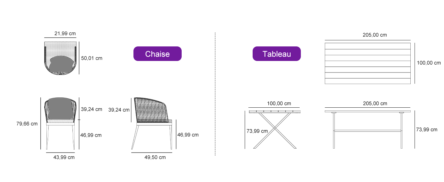 Garden Furniture