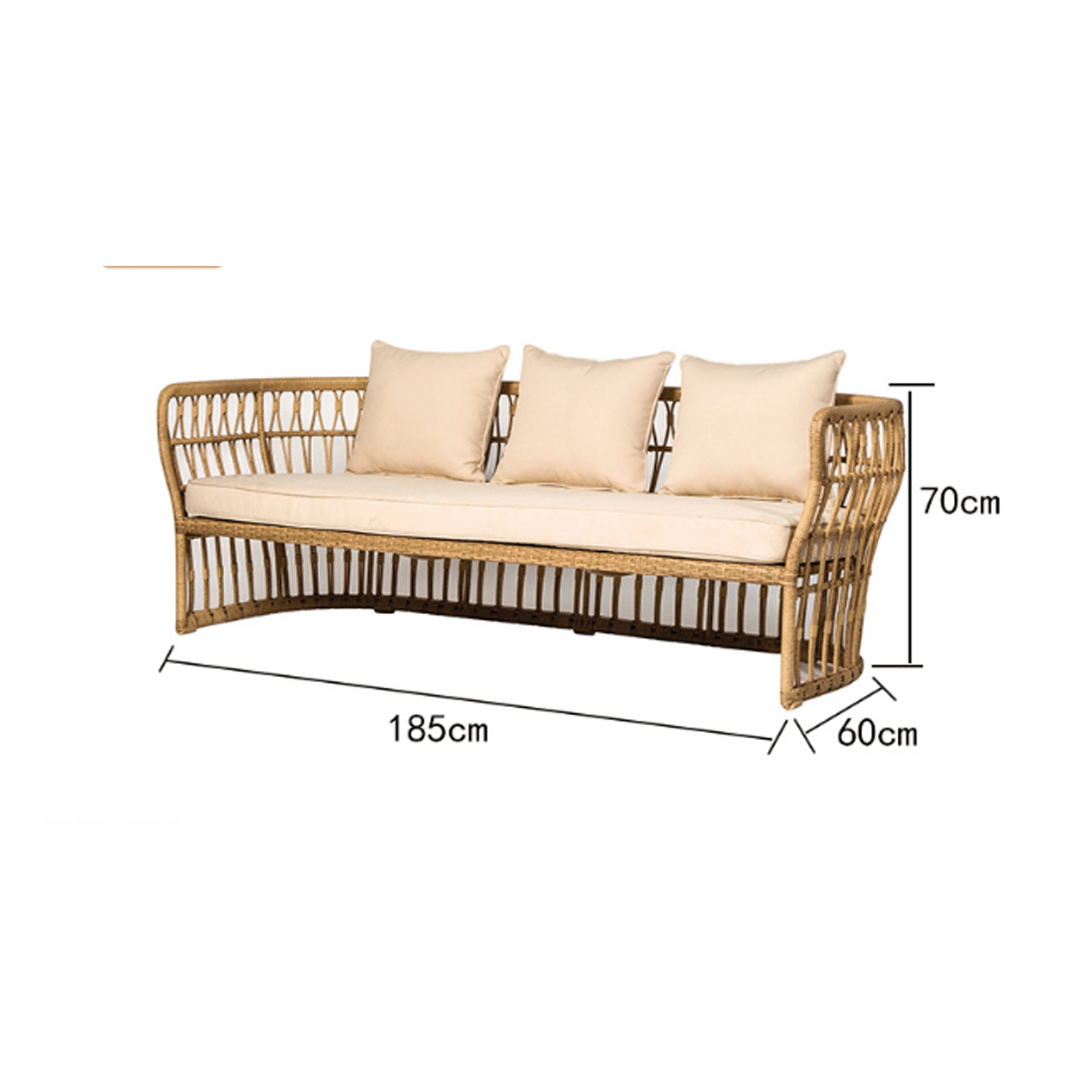 1583-Limit Discounts