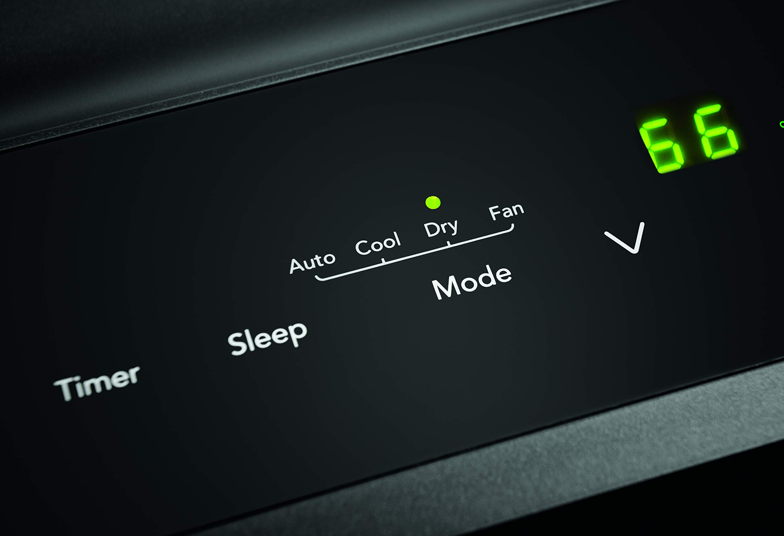 Frigidaire FHPC132AB1 Portable Air Conditioner with Remote Control, Up to 450 Sq. Ft, White