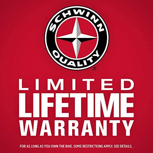 Schwinn Meridian Adult Tricycle, 24 or 26-Inch Wheel Options, Low Step-Through Aluminum Frame, Cargo Basket, Multiple Colors