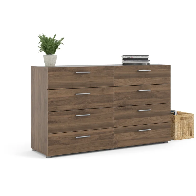8 - Drawer Chest of Drawers