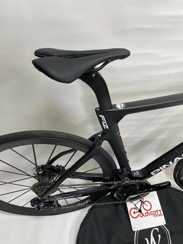 Pinarello Dogma F12 Disk,Duraace Di2 Pm. Lightweight meilenstein Evo,Talon. NEW!