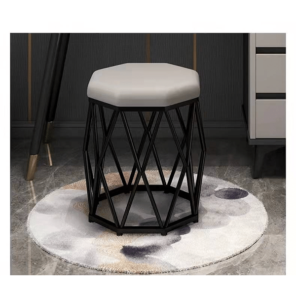 modern minimalist dressing table storage cabinet