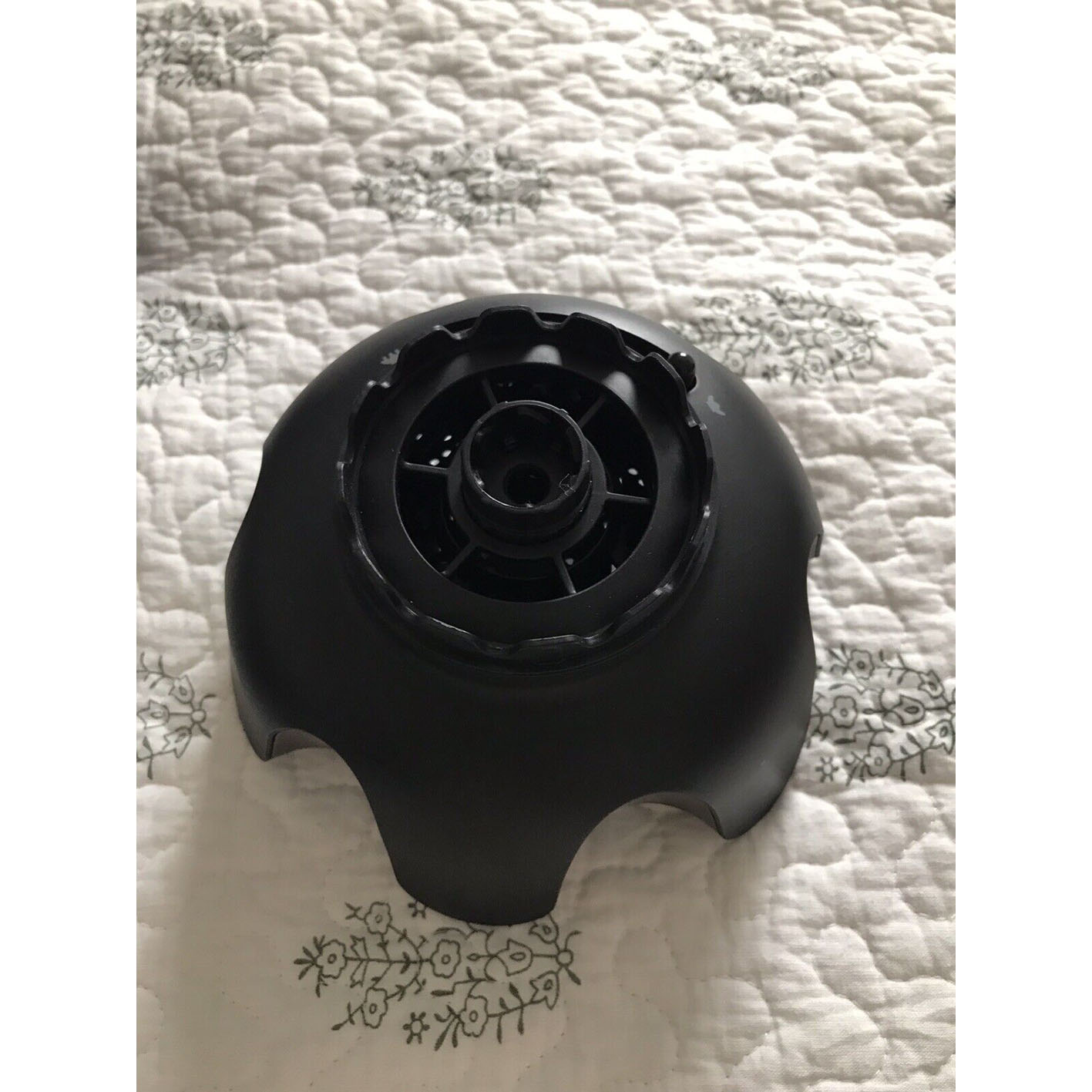 Shark STYLE iQ Ionic Hair Dryer & Styler - Black (Boxed)