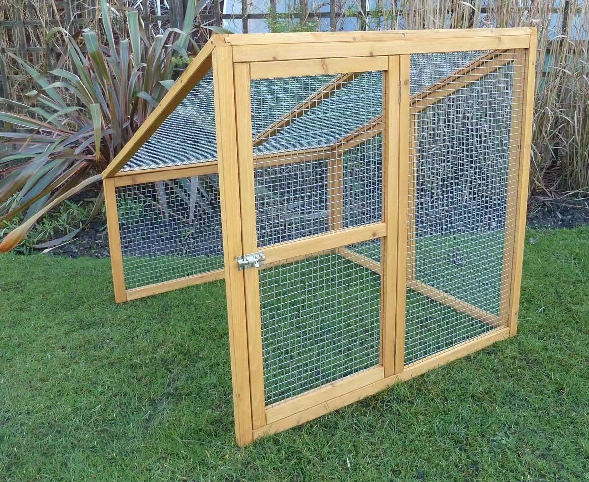 Top class chicken coop & Run