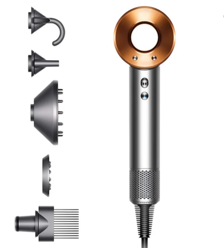 Dyson Supersonic Hair Dryer