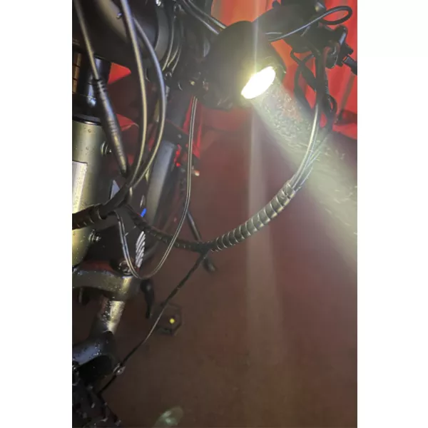 AVENTON – AVENTURE STREAM E-BIKES UP TO 45 MILES