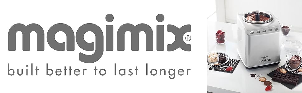 gelato;ice;cream;maker;homemade