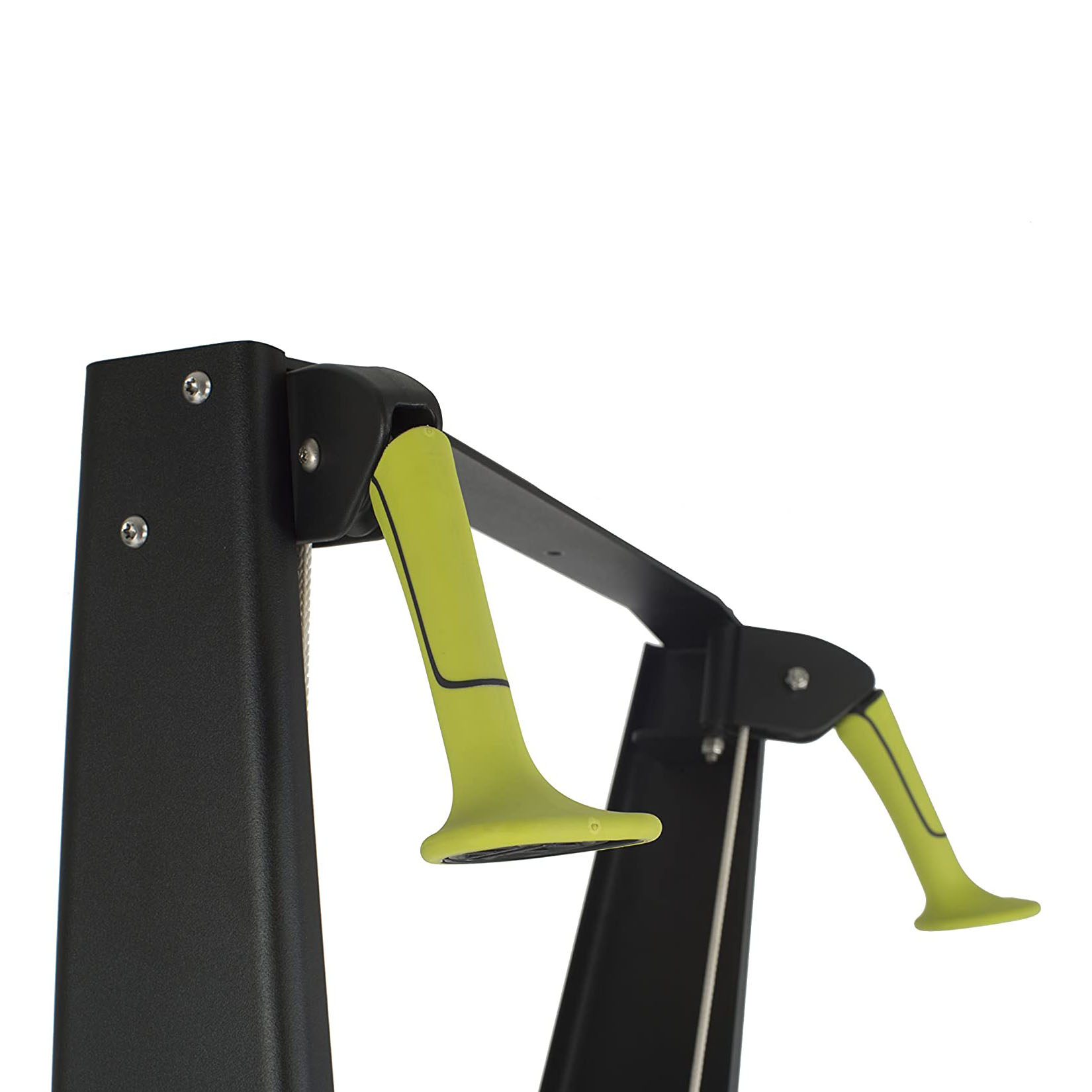 Concept2 SkiErg with PM5, Black