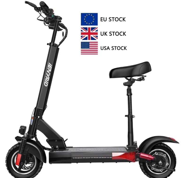 Evercross Hitway H5 Electric Scooter