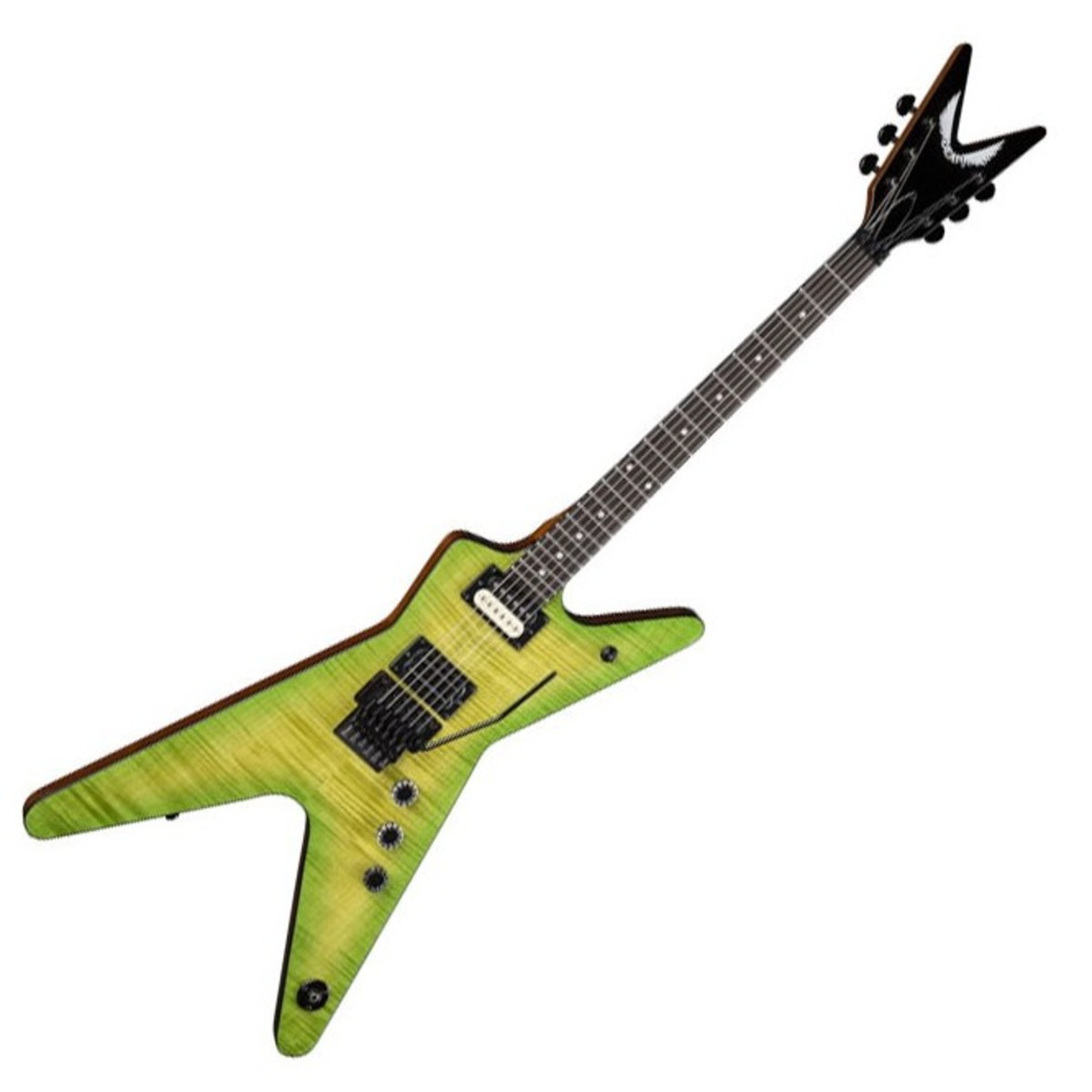 Dean Dimebag ML, Dime Slime