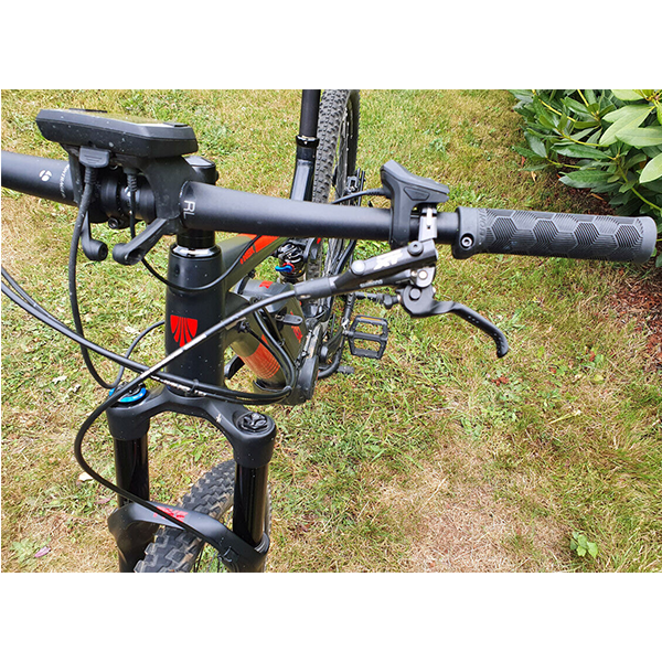 TREK powerfly FS 9+ electric bike