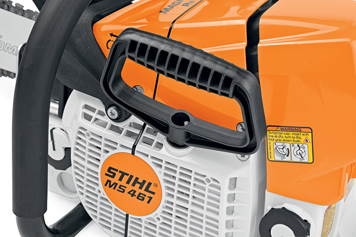 STIHL MS461 22′′ 76.5cc Gas Chainsaw