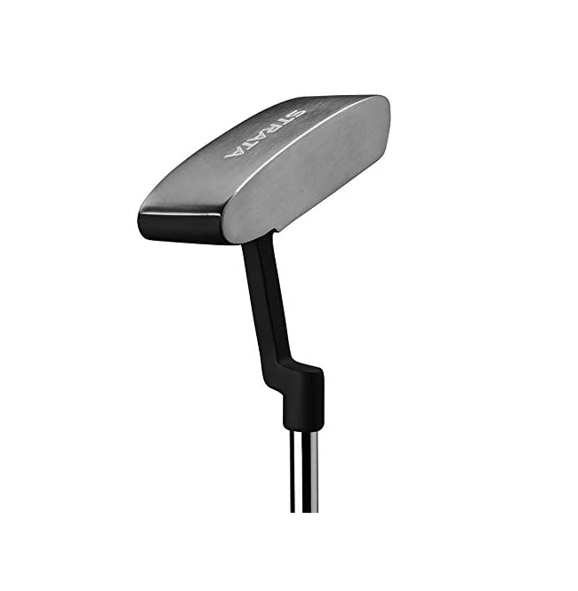 Strata Men's Complete Golf Club Set