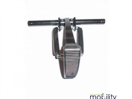 Kymco K Activ 6mph Powerchair