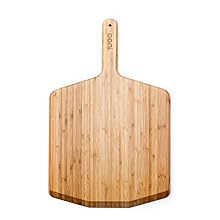 12″ Wooden Pizza Peel