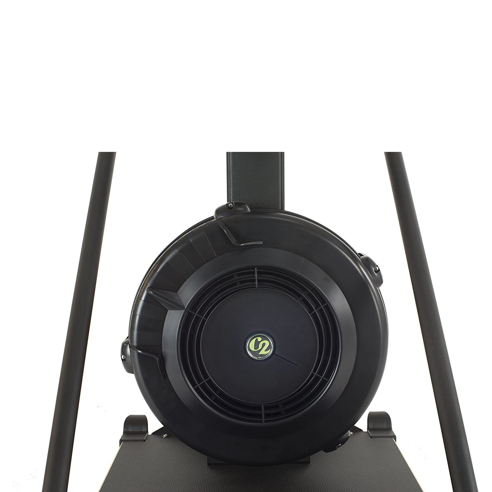 Concept2 SkiErg with PM5, Black