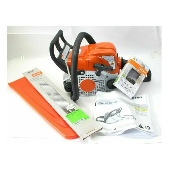 STIHL MS 170 / 271 Gas Chainsaw
