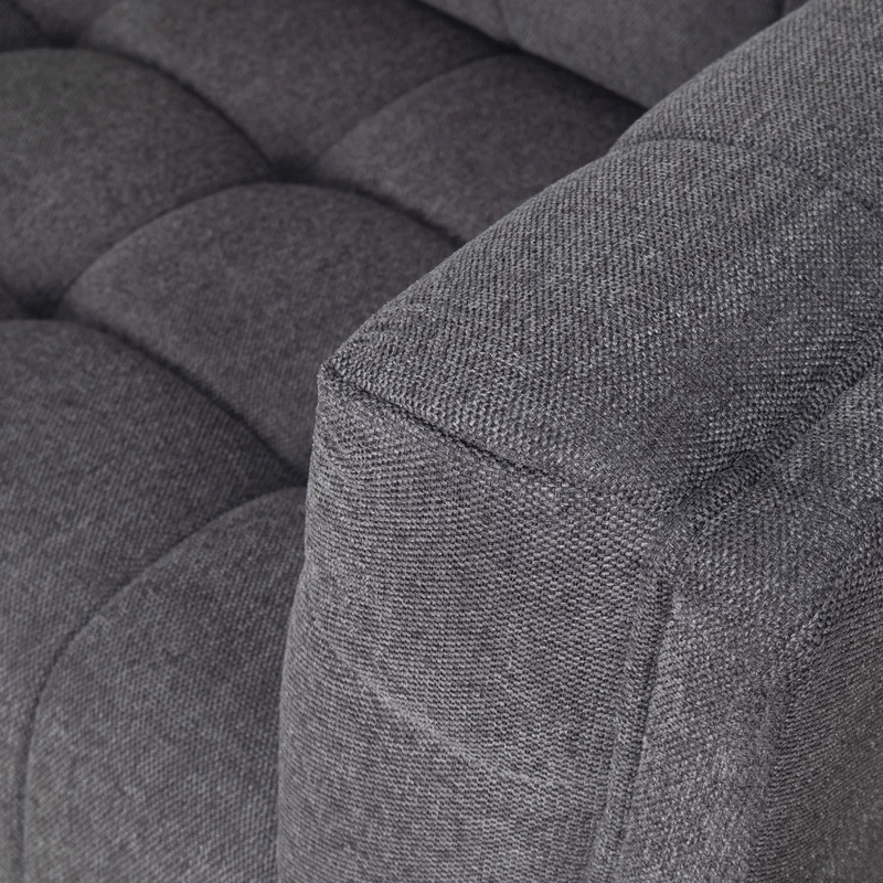 78'' Flared Arm Sofa