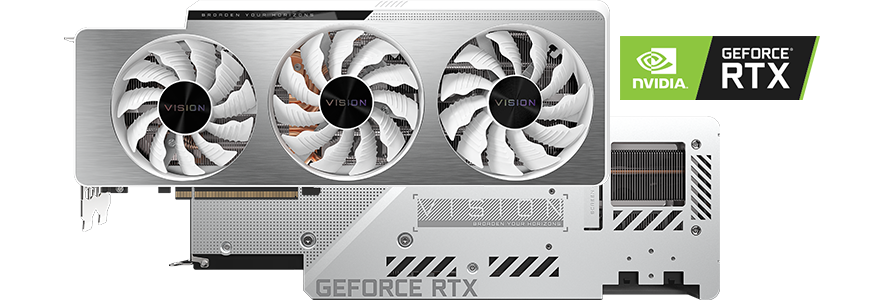 GeForce RTX 3080 Ti