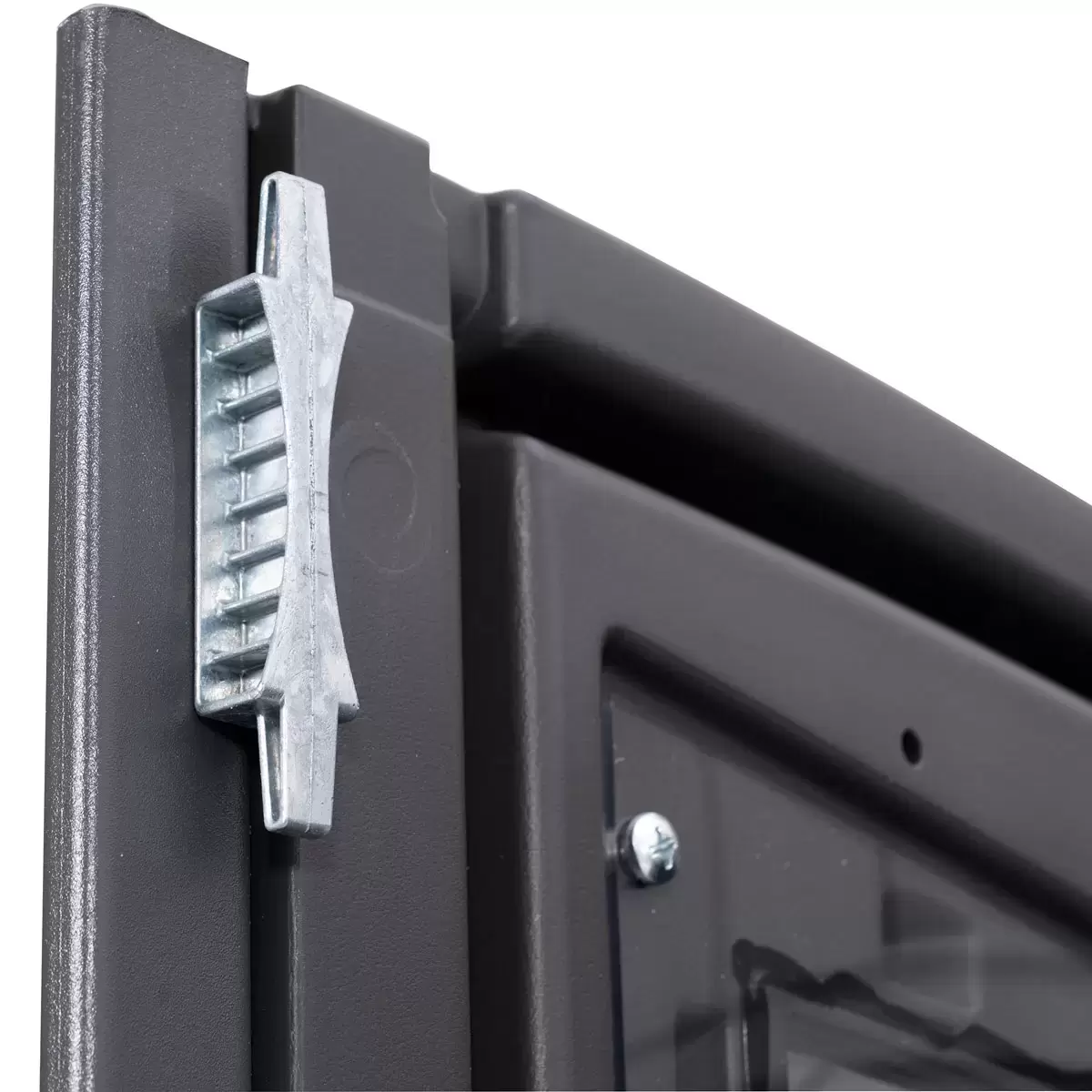 Lifetime 10ft x 8ft (3 x 2.4 m) Outdoor Storage Shed - Model 60334U