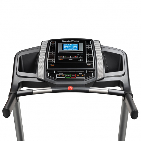 Series 6.5 Si Treadmill