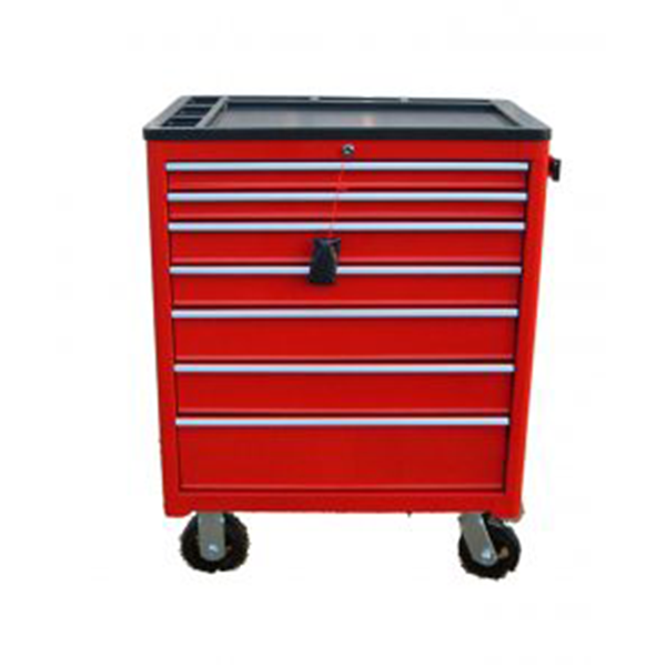 US PRO TOOLS 1 PIECE HEAVY DUTY CLASSIC ROLLER CABINET