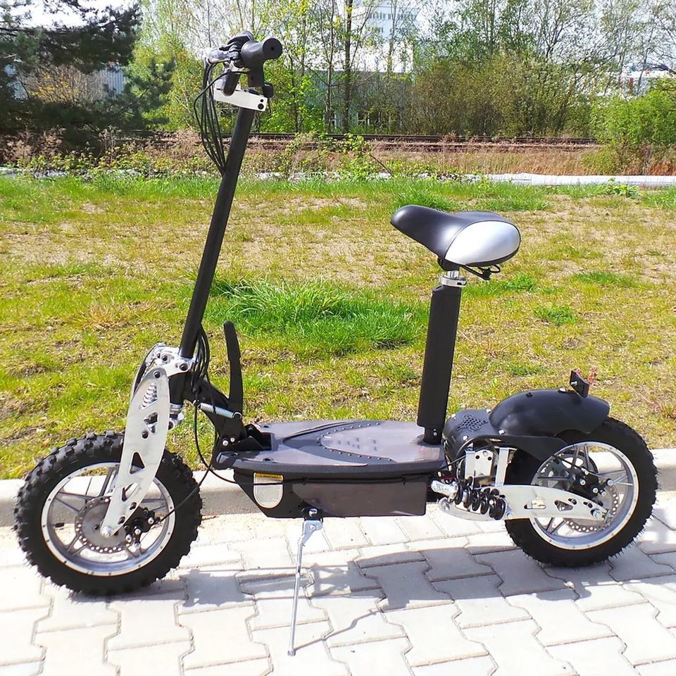 Viron V.7 Electric Scooter 36 V / 12 Ah