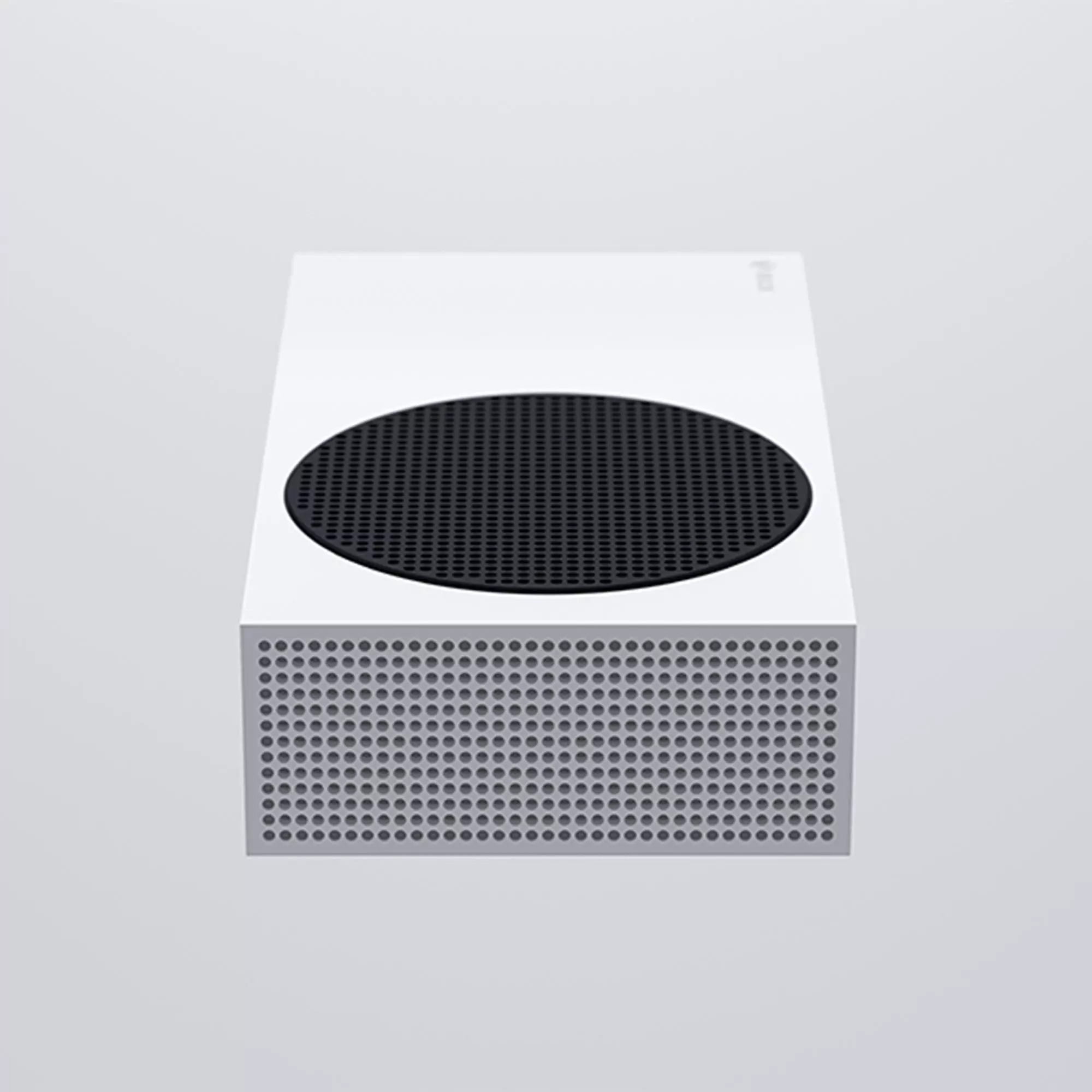 Microsoft Xbox Series S 512 GB SSD All-Digital Console (Disc-Free Gaming) I Wireless Controller I HDR (High Dynamic Range) I 1440p Gaming Resolution I Up to 120 FPS I White